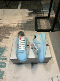 Picture of Prada Shoes Men _SKUfw135163970fw